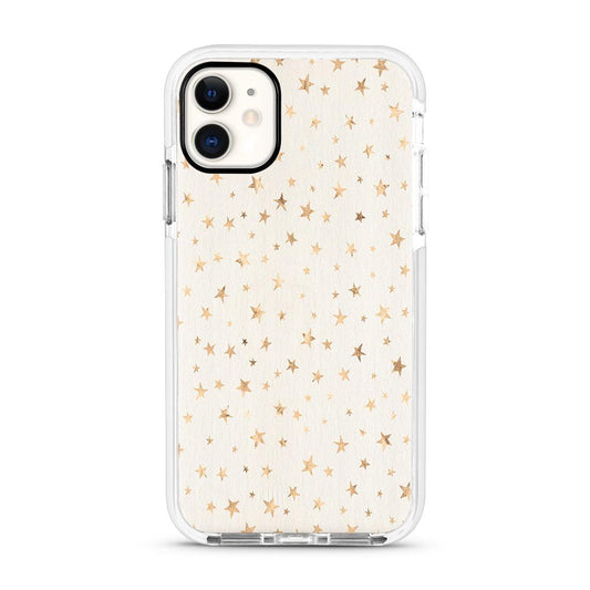 Twinkle Stars Impact Case (4339903692853)