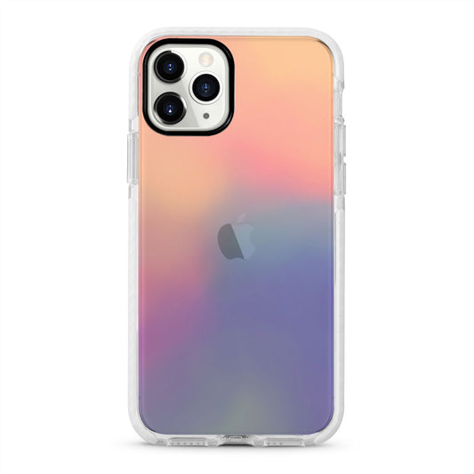 Ombré Rainbow Impact Case (4370826559541)