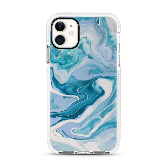 Under the Sea iPhone 12 Case