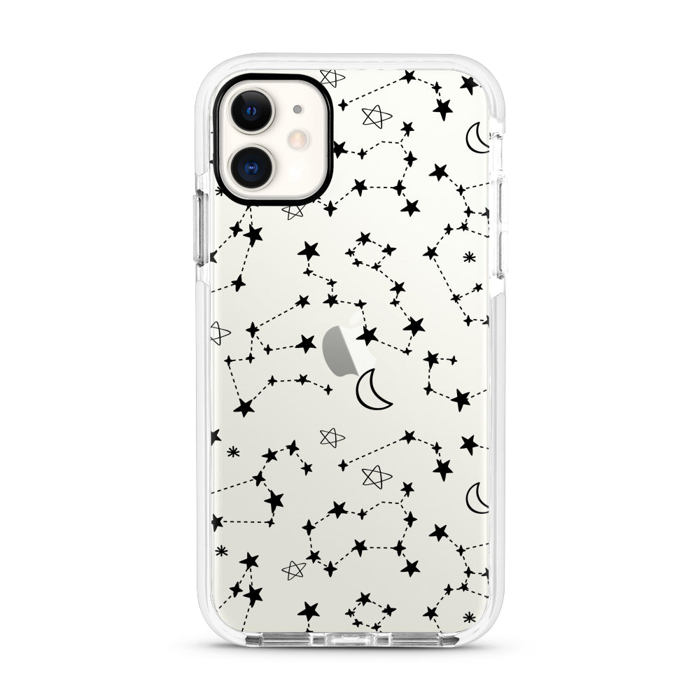 Constellation iPhone Case