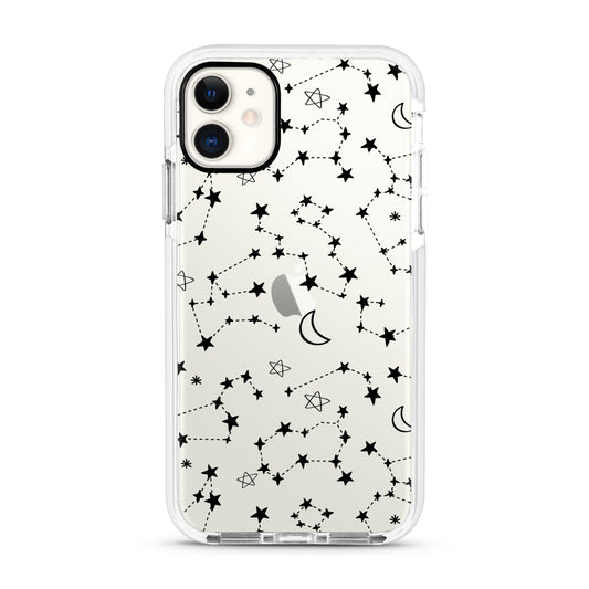Constellation iPhone 12 Case