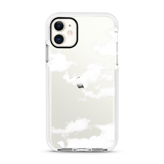 Over the Clouds iPhone 12 Case