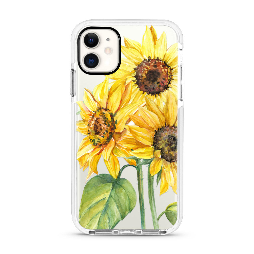 Sunflowers Impact Case (4339912802357)