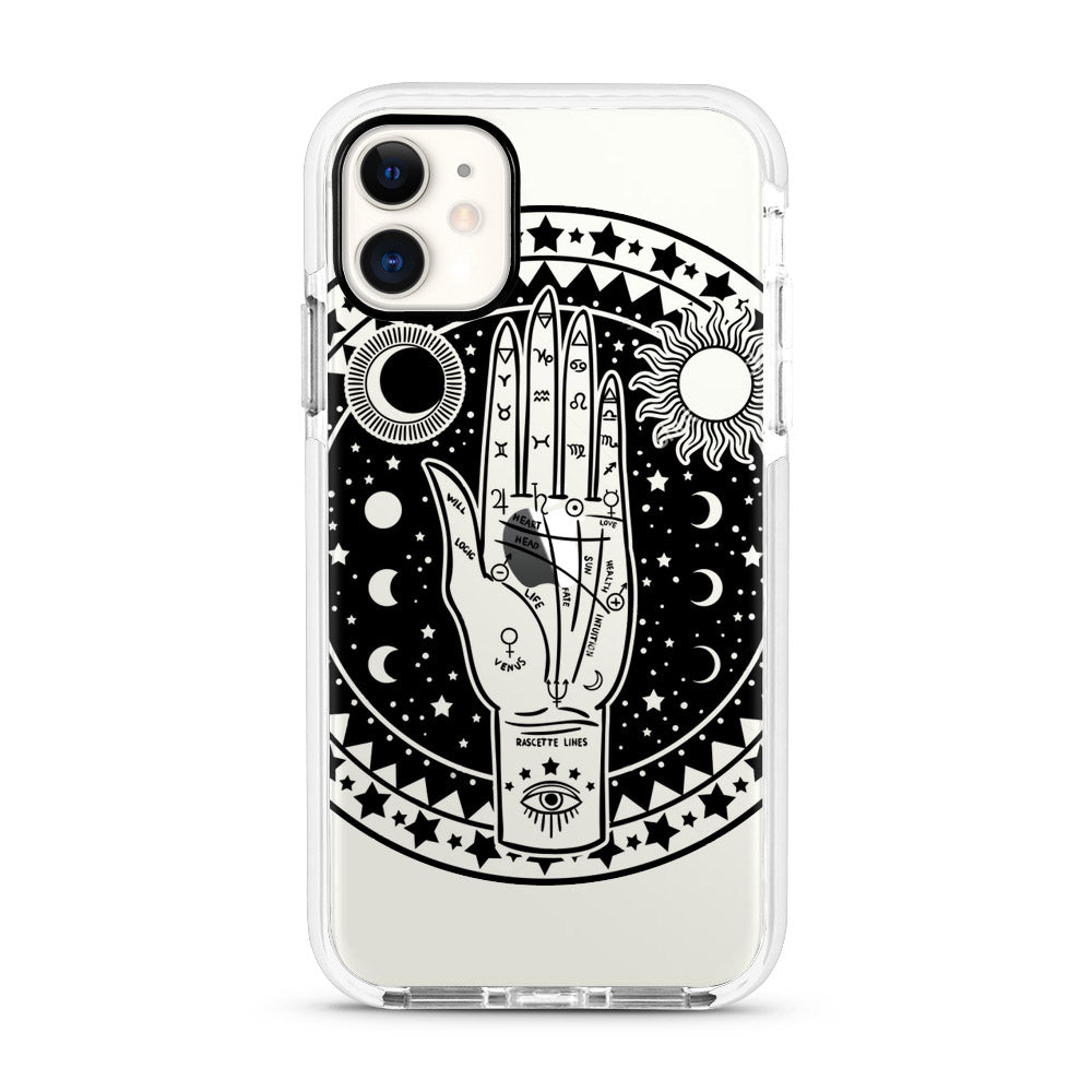 Palmistry Impact Case (4339935871029)