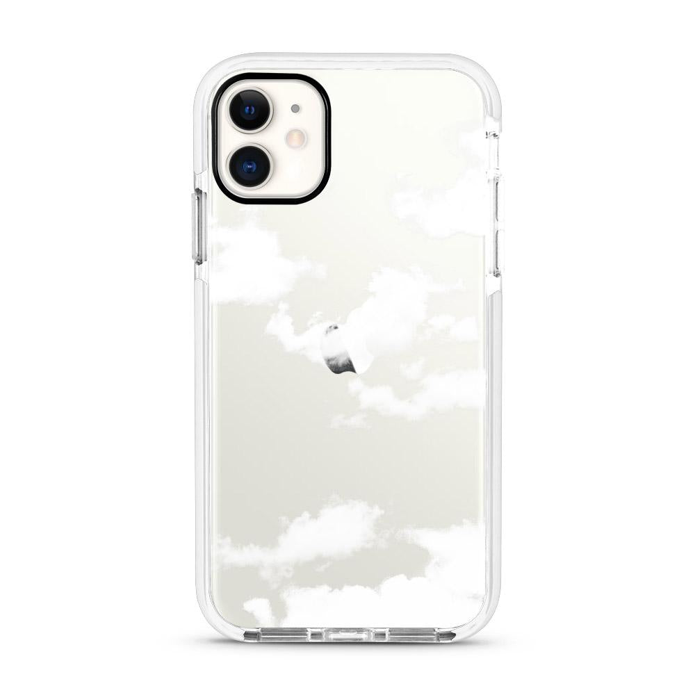 Over the Clouds iPhone 13 Case