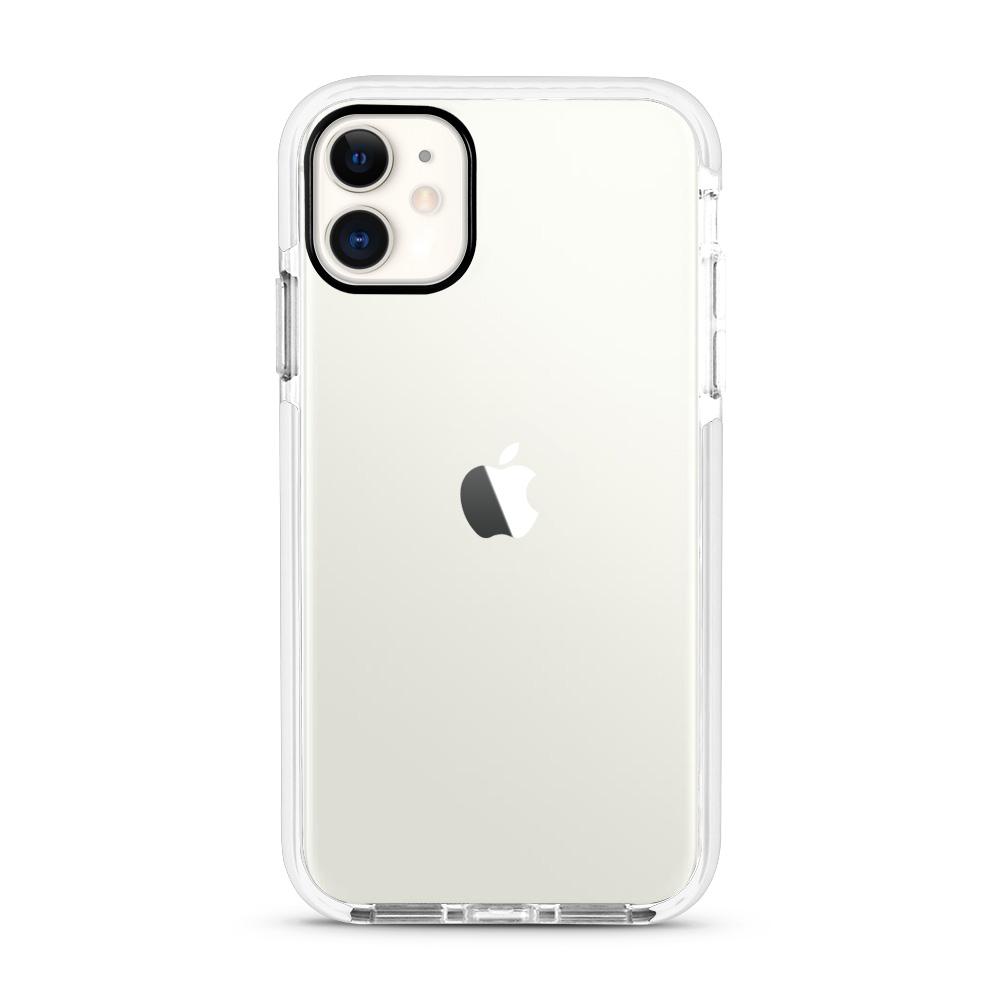 Clear iPhone 13 Case