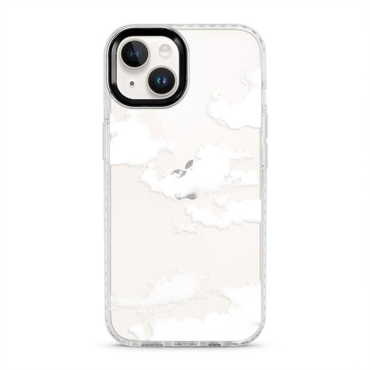 Over the Clouds iPhone 14 Case