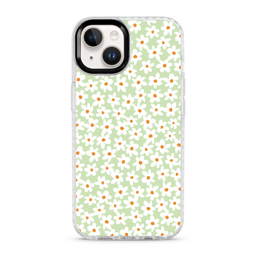 Oopsy Daisy iPhone 14 Case