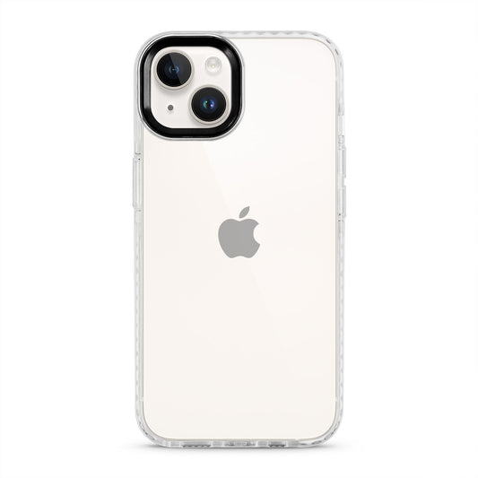 Clear iPhone 14 Case