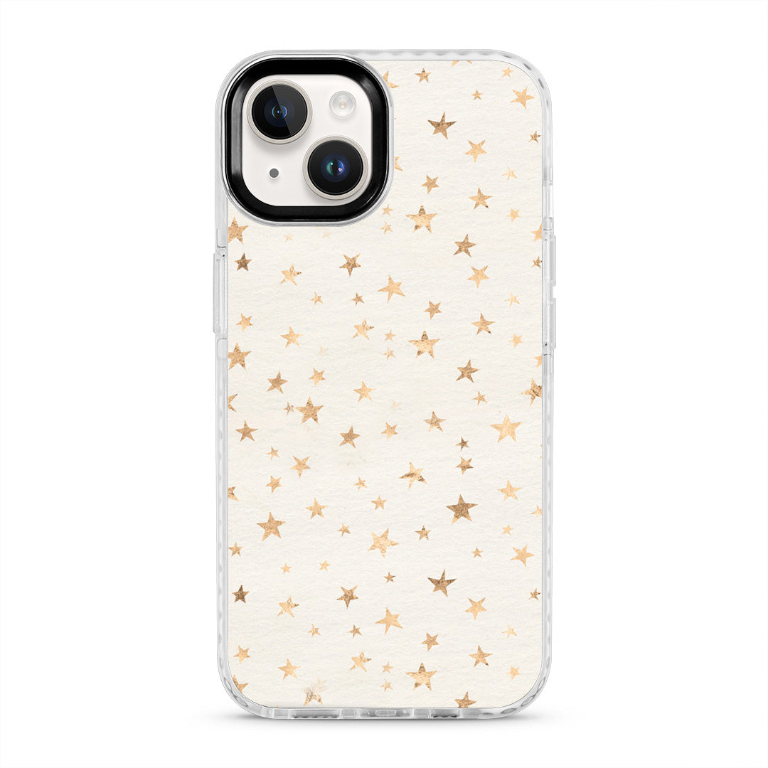 Twinkle Stars iPhone 14 Case