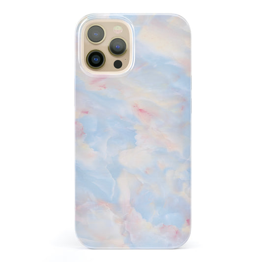 Blue Skies iPhone 12 Case