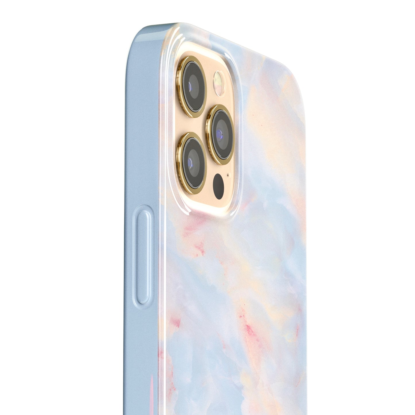Blue Skies iPhone 12 Case