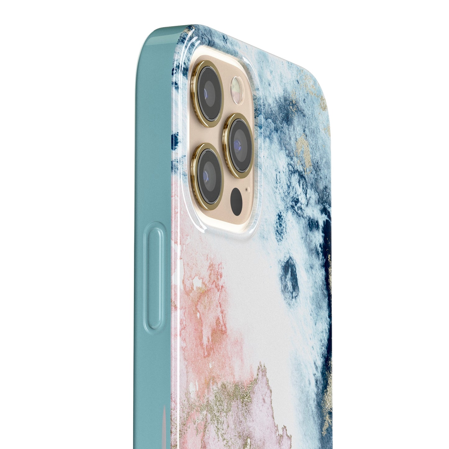 Hidden Treasure iPhone 12 Case