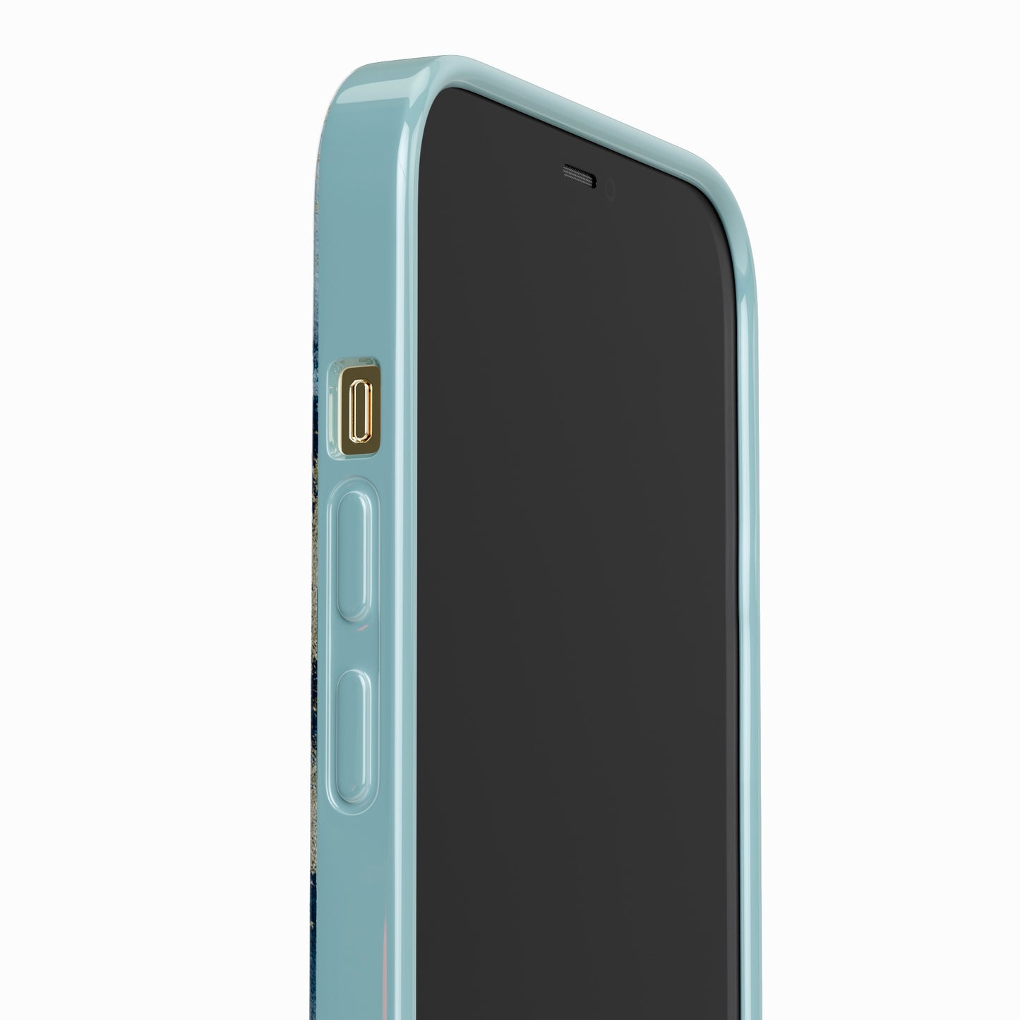 Hidden Treasure iPhone 12 Case