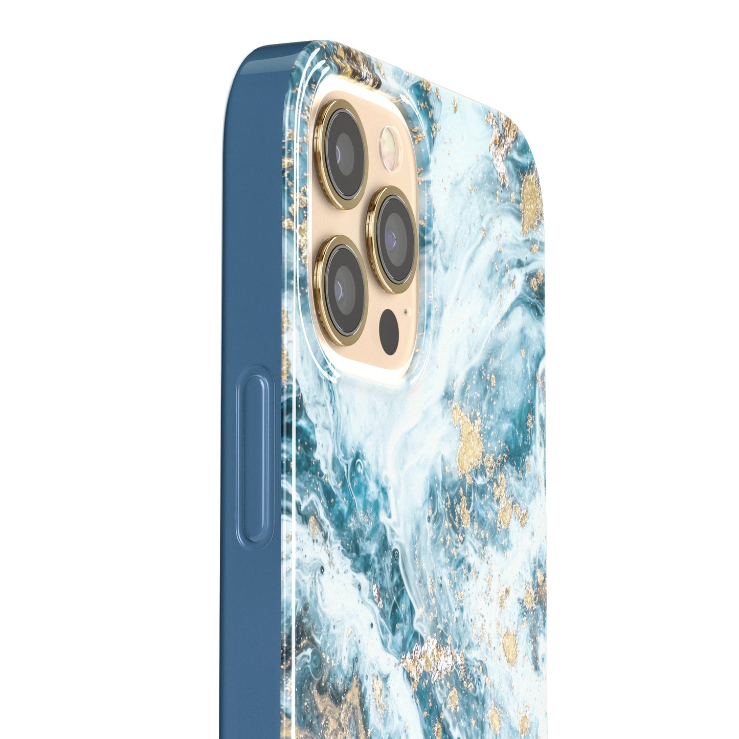 Sandy Ocean iPhone 12 Case