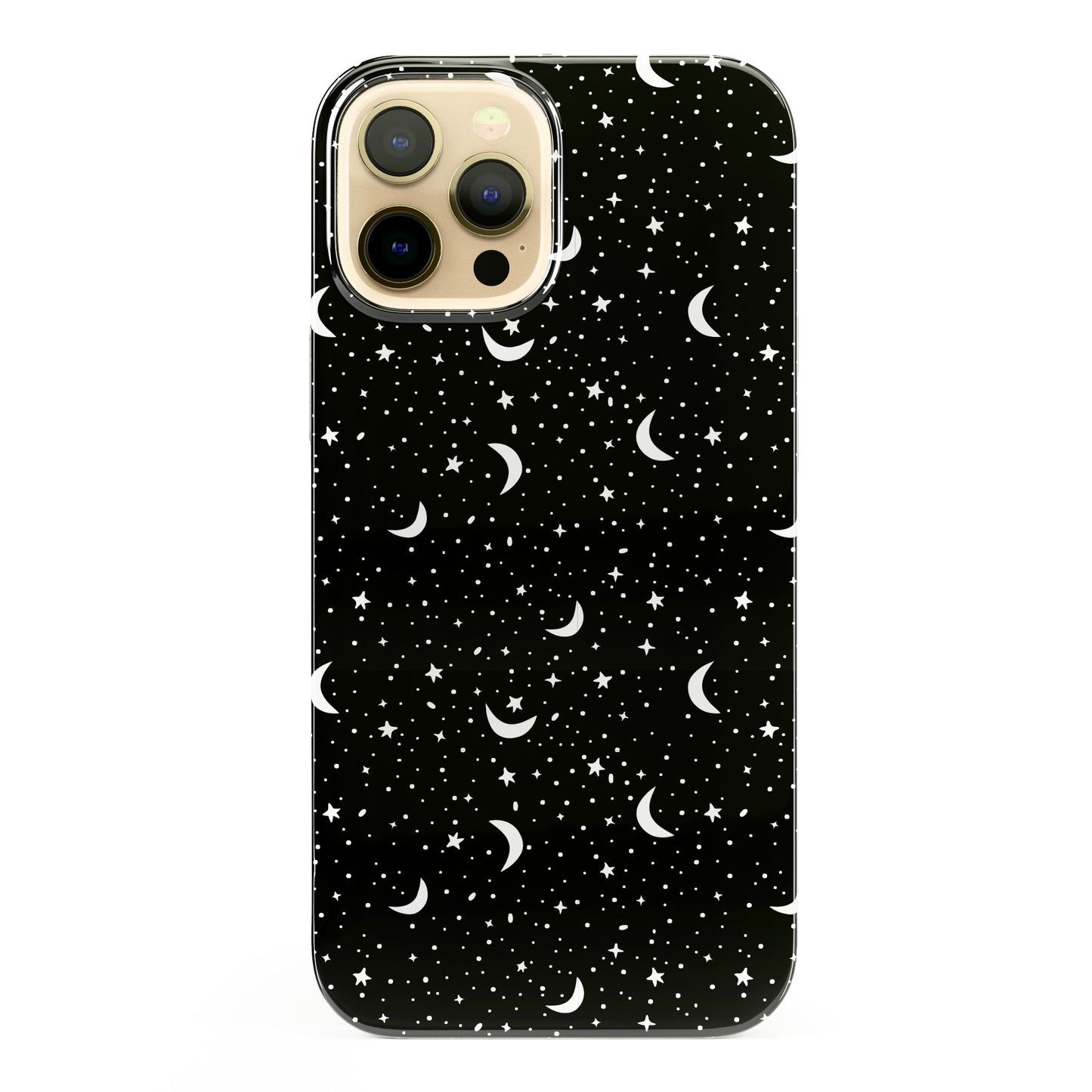 To The Moon & Back iPhone 12 Case