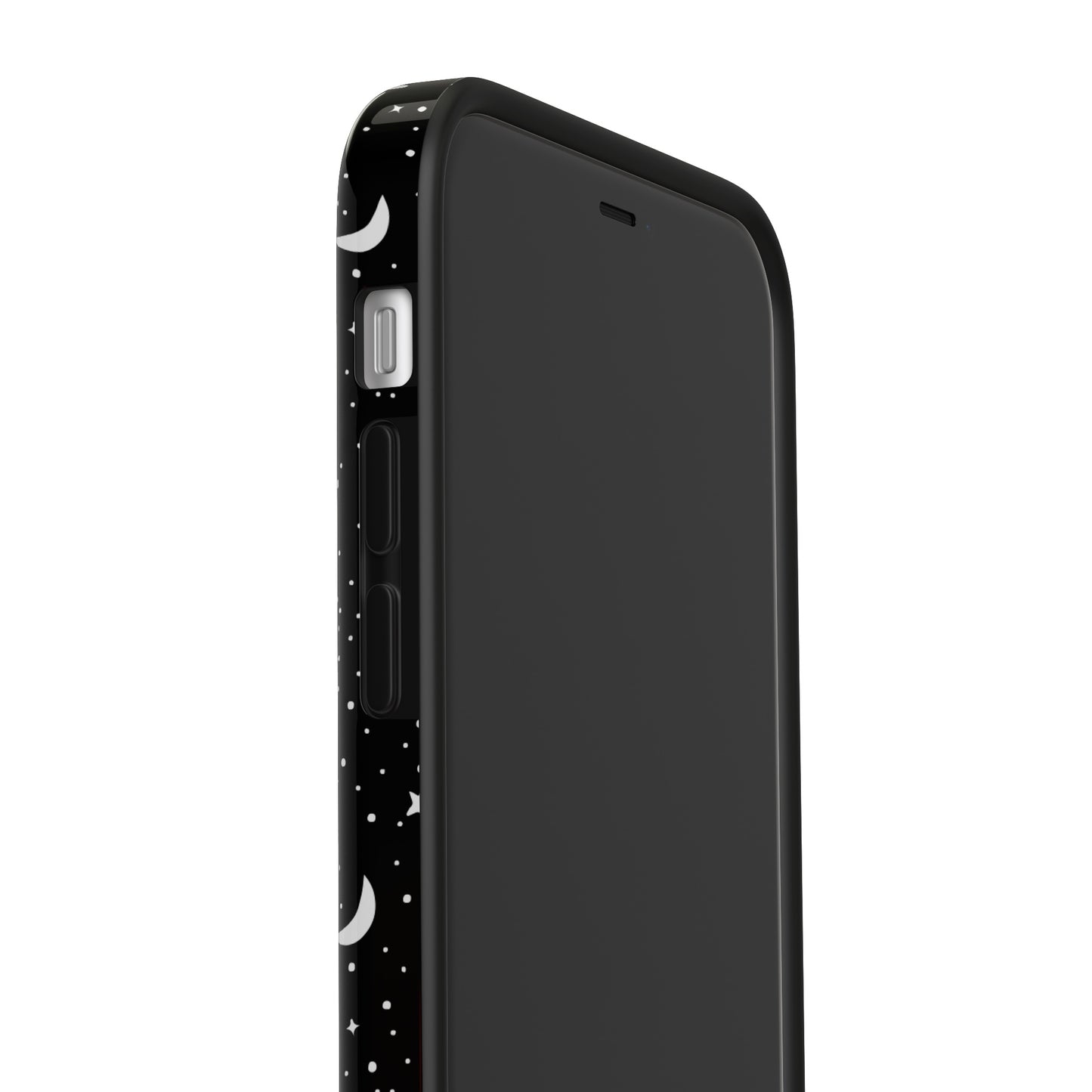 To The Moon & Back iPhone Case