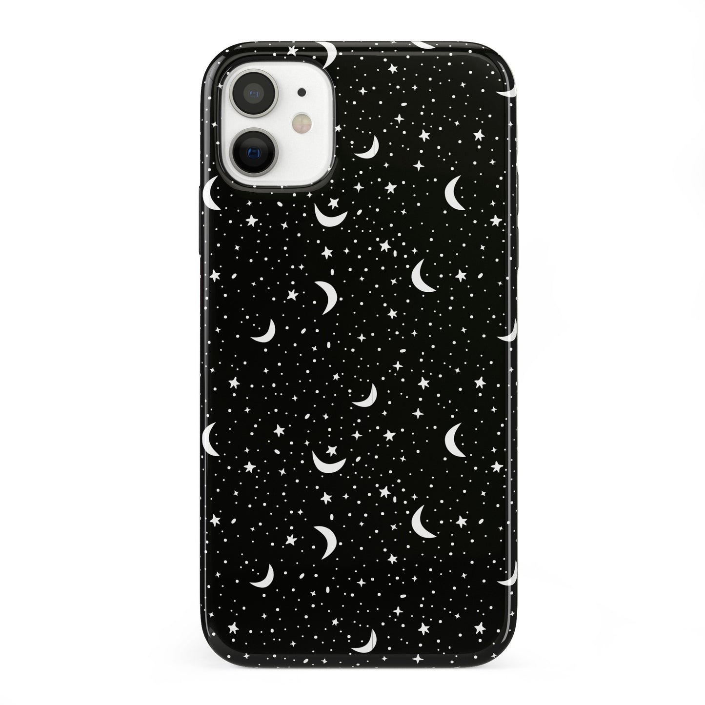 To The Moon & Back iPhone Case