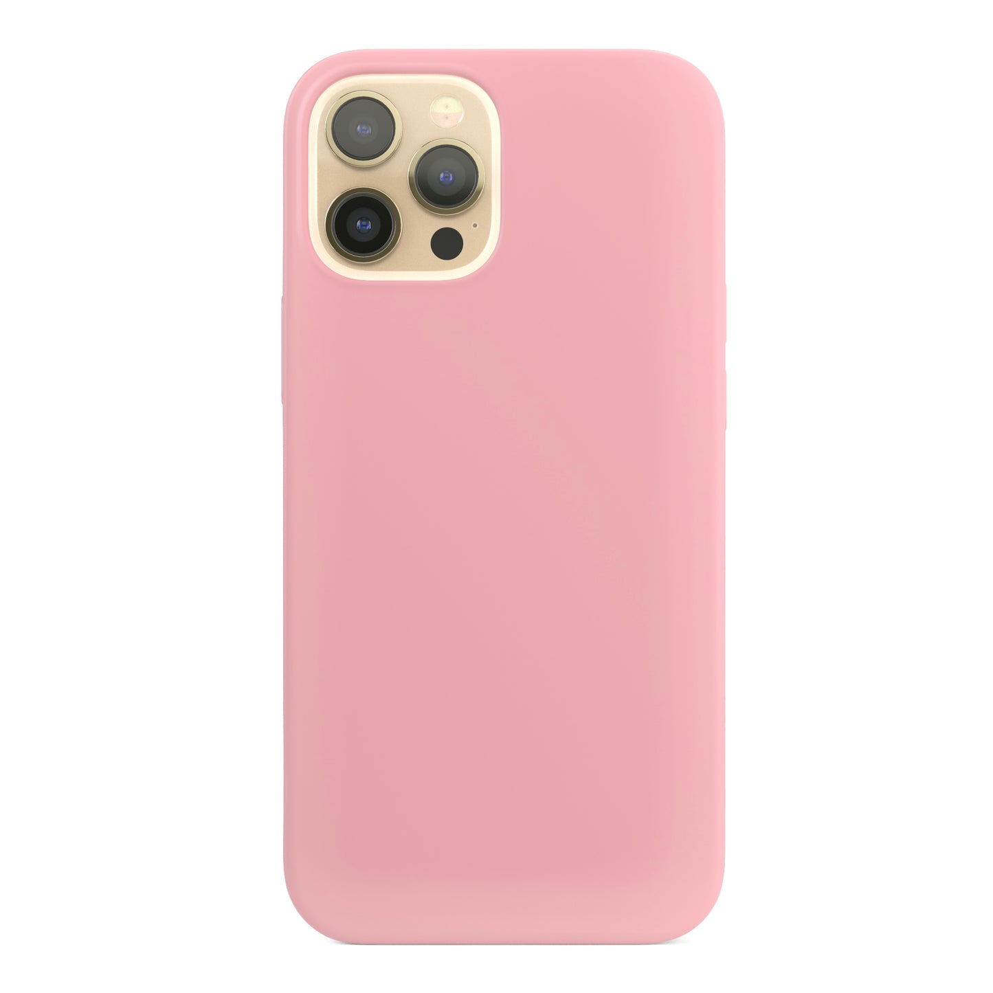 Playful Pink iPhone Case