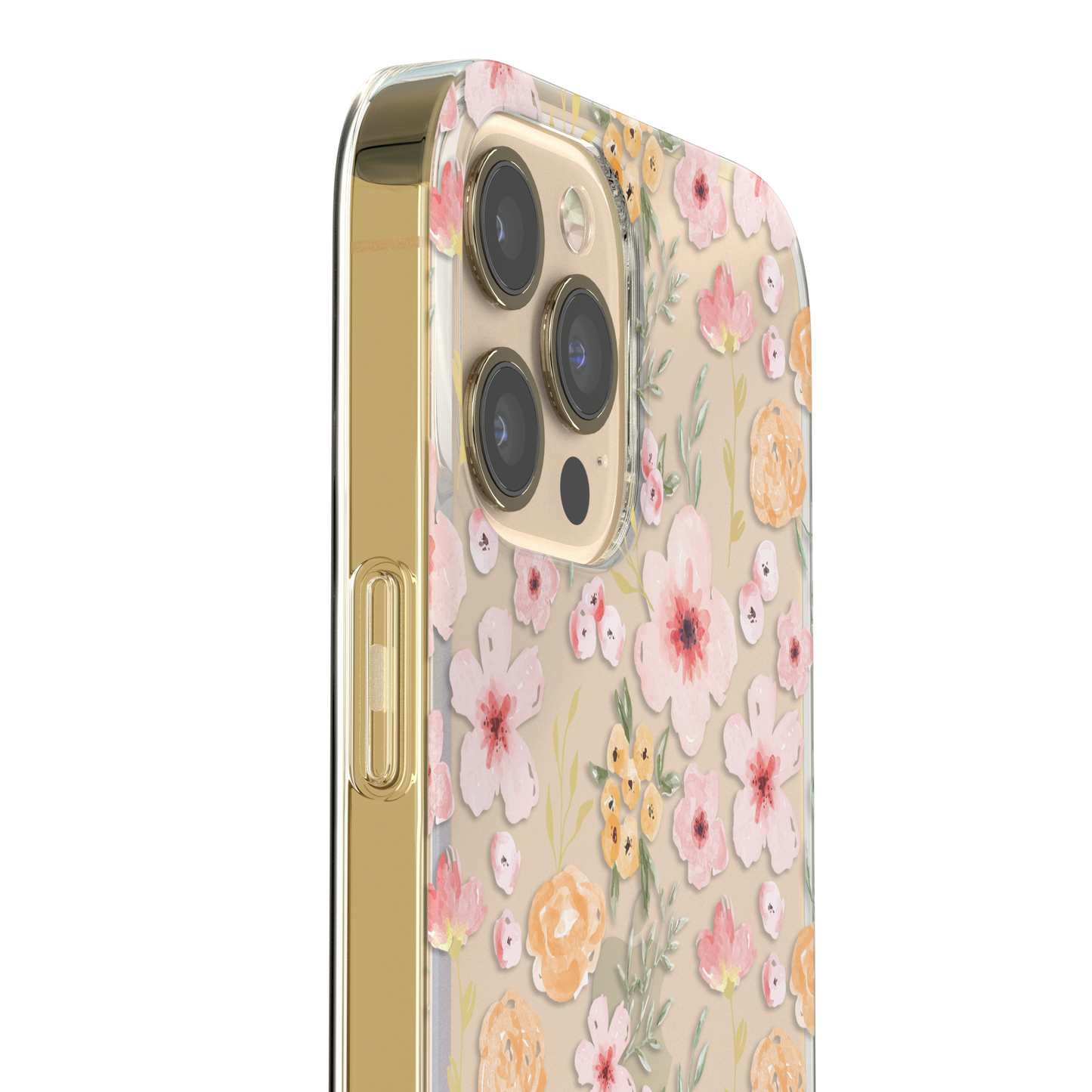 Cherry Blossom iPhone 12 Case