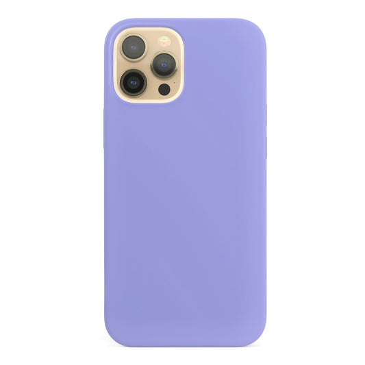 Magical Purple iPhone Case