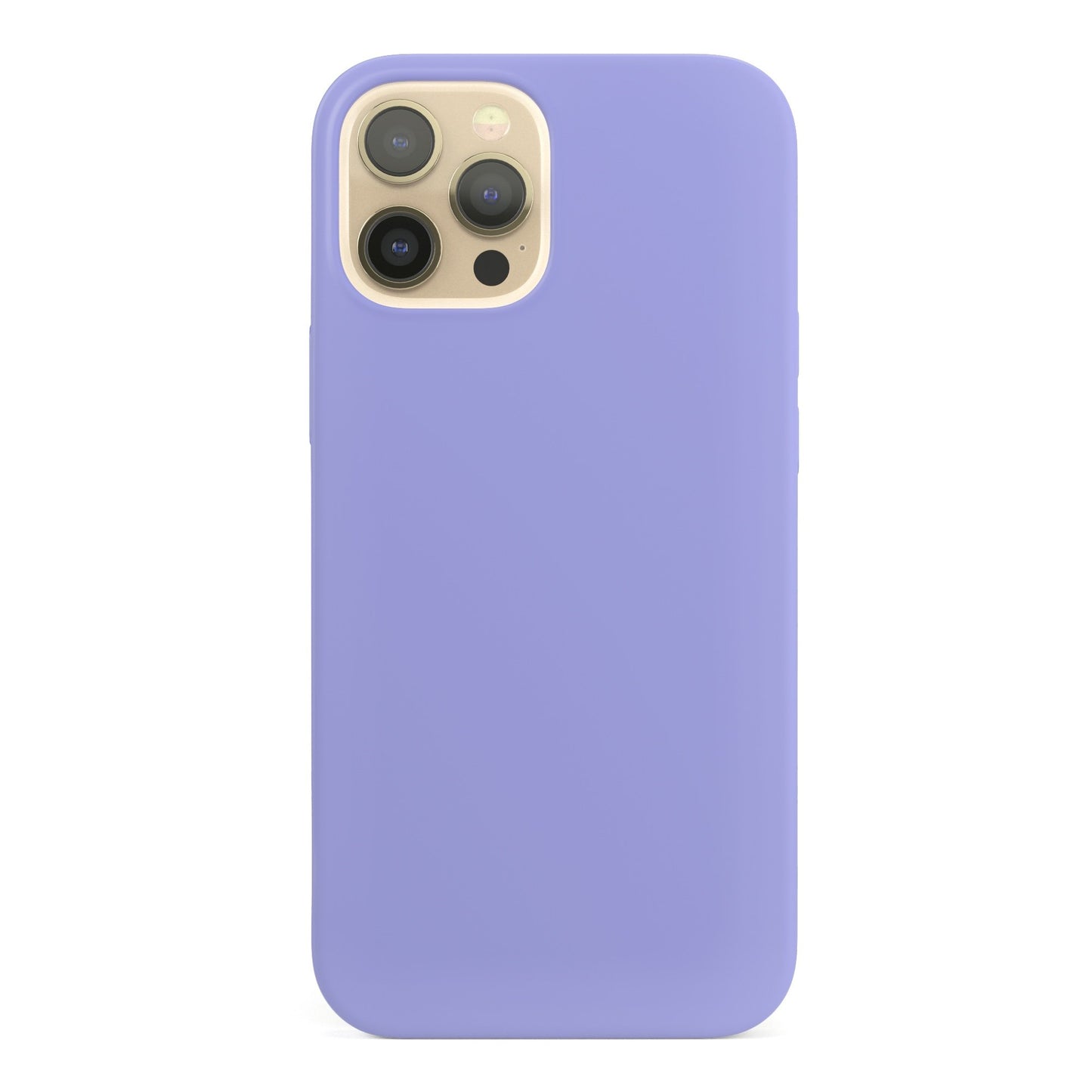Magical Purple iPhone 13 Case