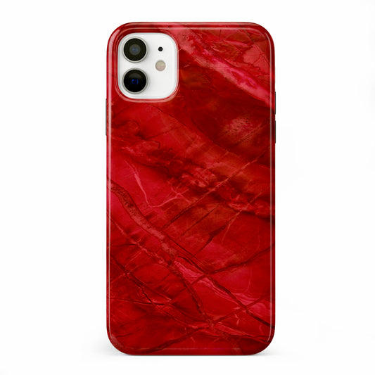 L'amore iPhone Case