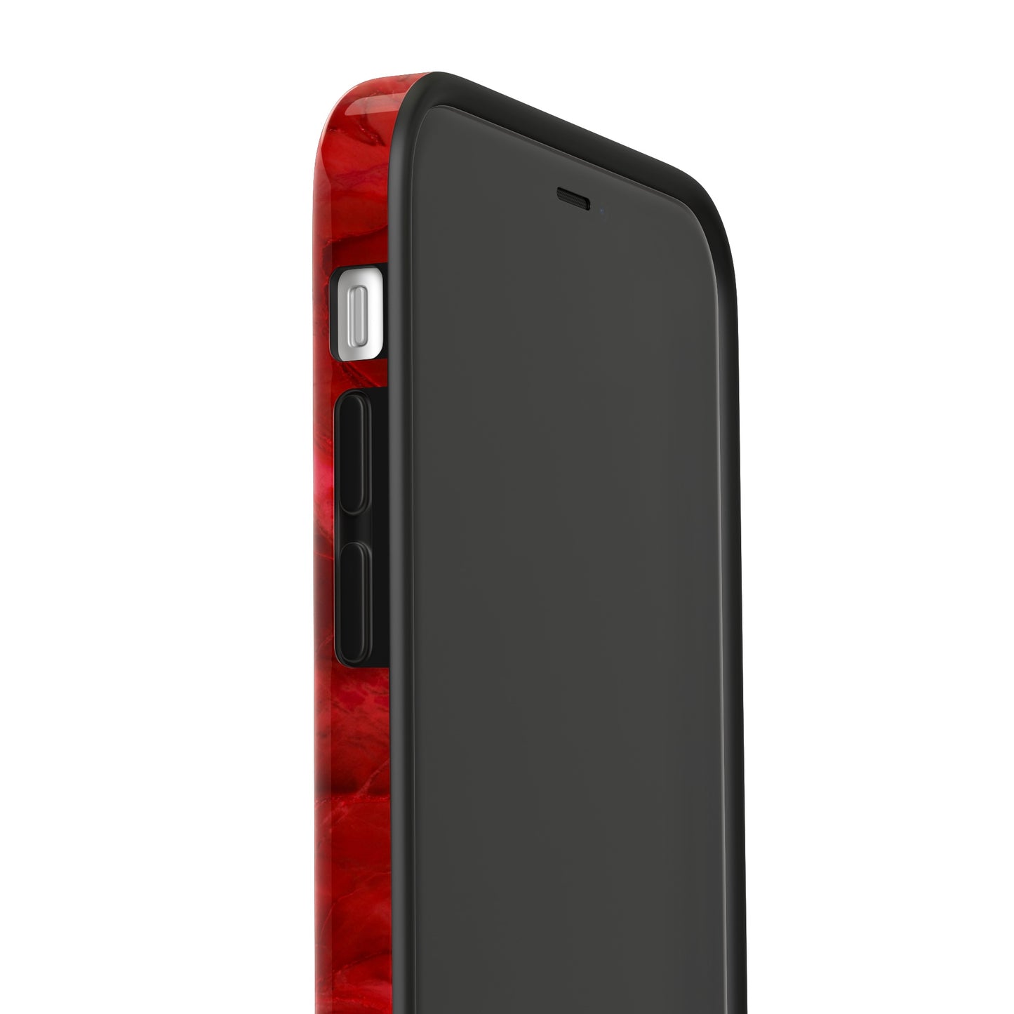 L'amore iPhone Case