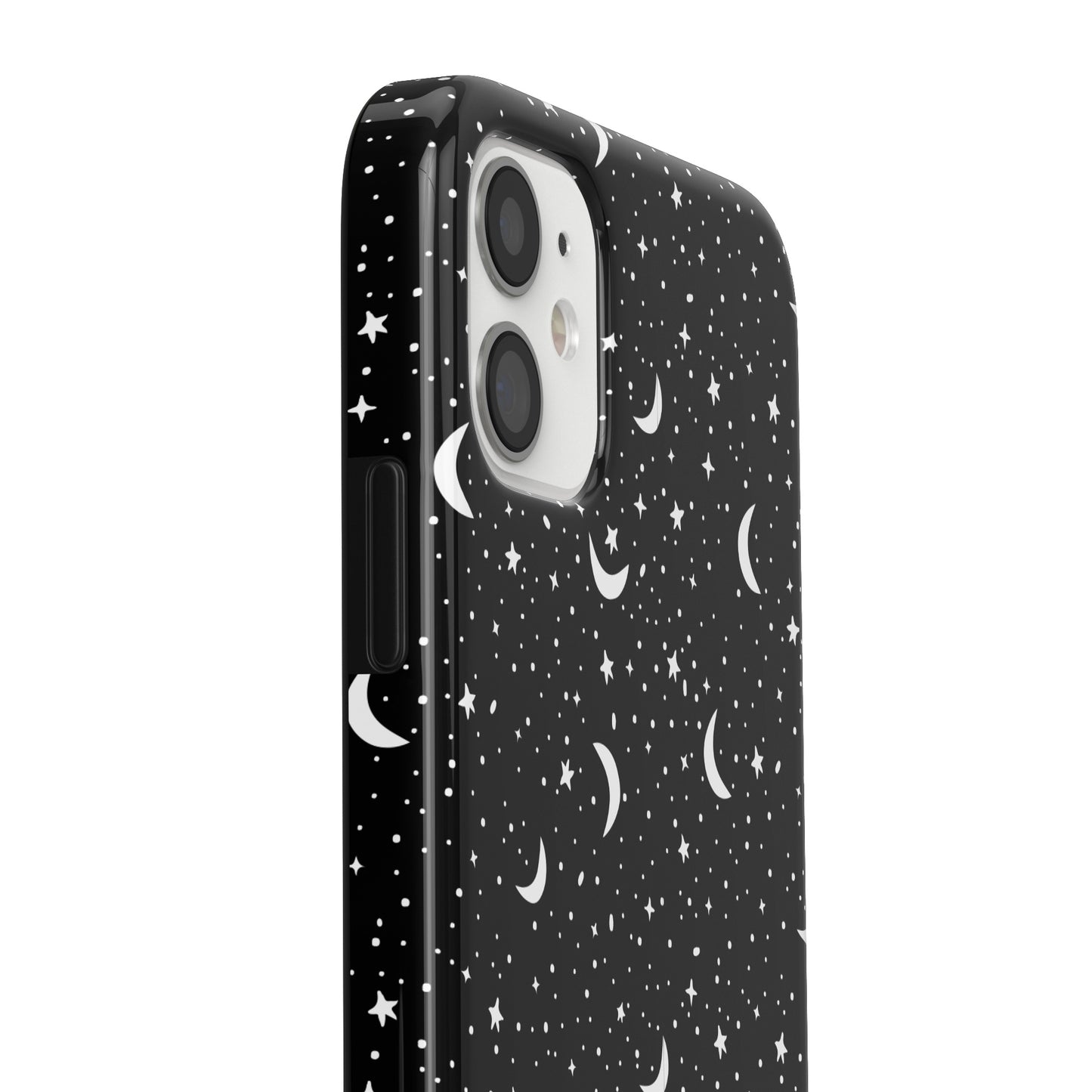 To The Moon & Back iPhone Case