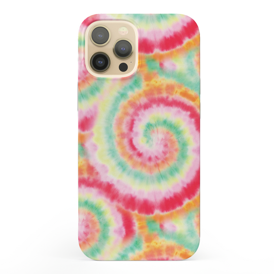 Summer Feeling iPhone 12 Case