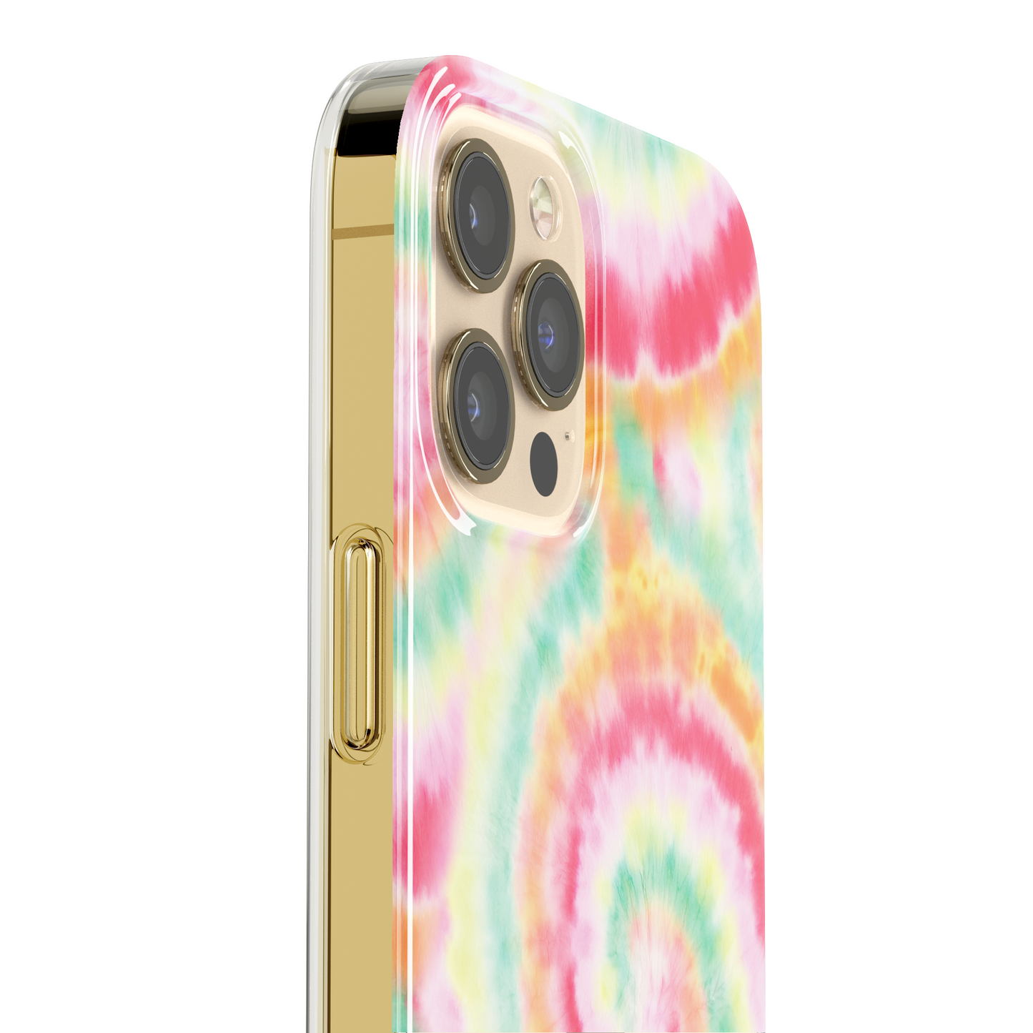 Summer Feeling iPhone 12 Case