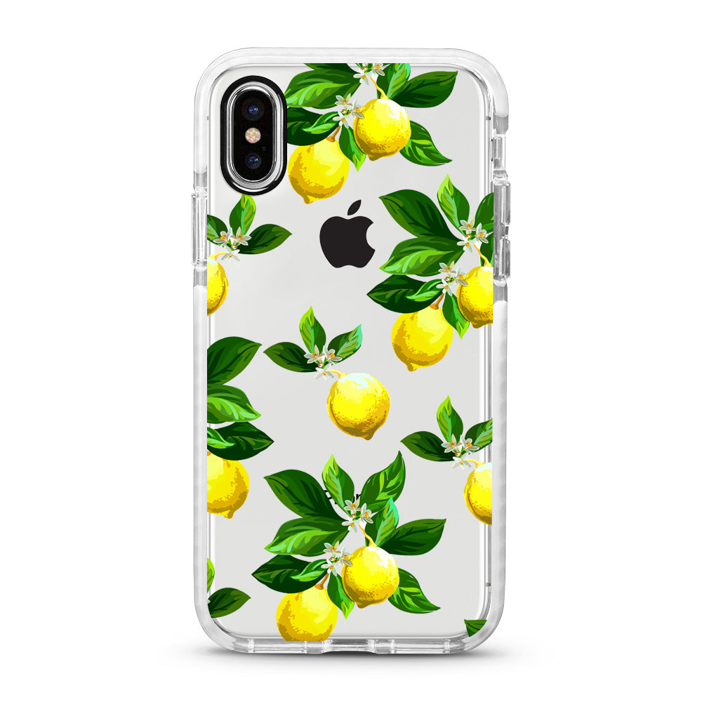 Lemon Blossoms Impact Case (4339896909877)