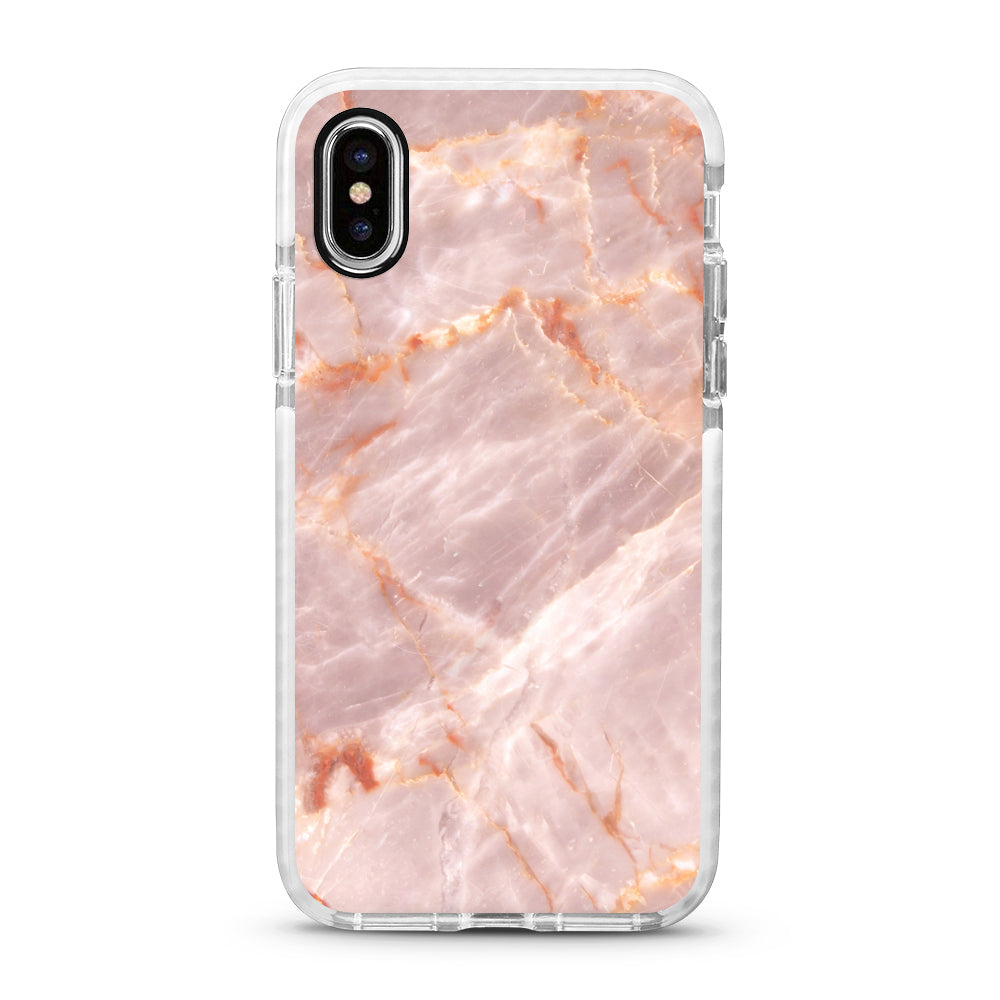 Rose Quartz Impact Case (4339904806965)