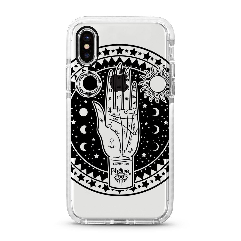 Palmistry Impact Case (4339935871029)